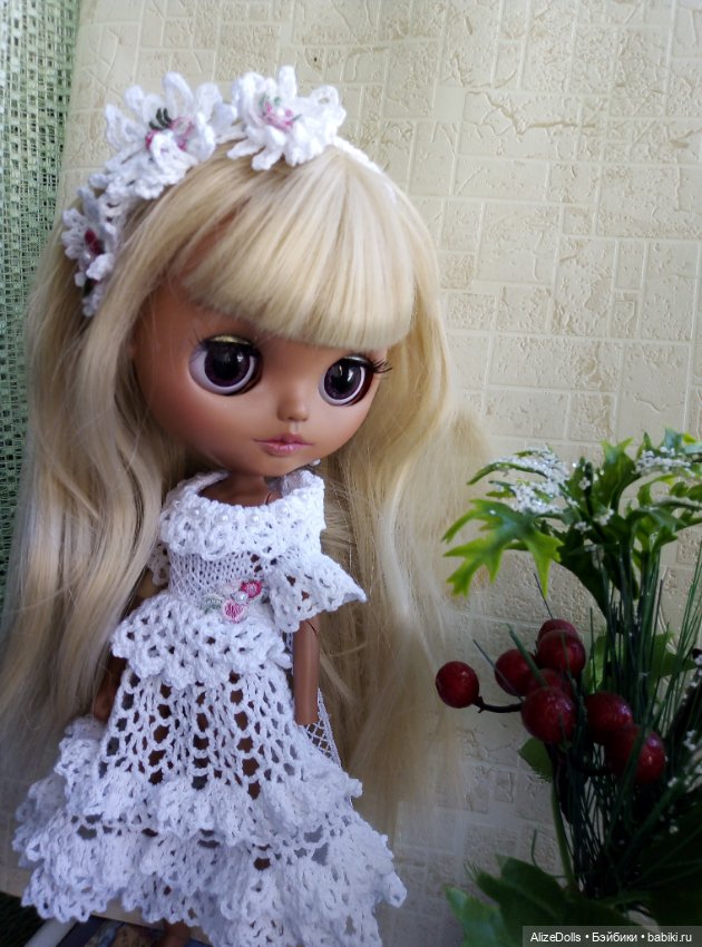 Весна идет- весне дорогу — Одежда и обувь для кукол своими руками: фото