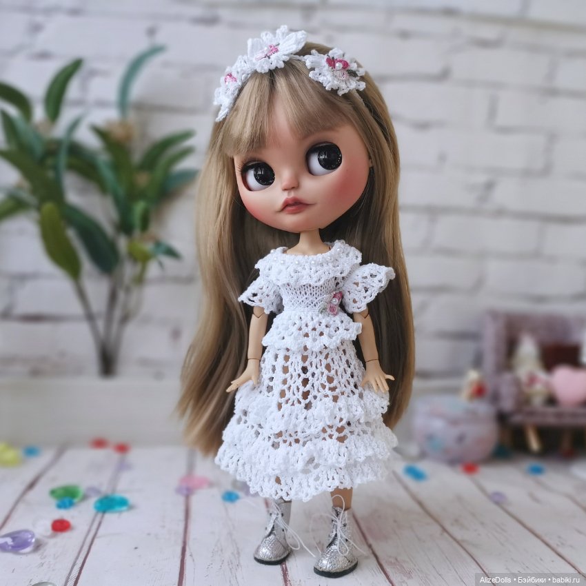 Весна идет- весне дорогу — Одежда и обувь для кукол своими руками: фото (фото 7)