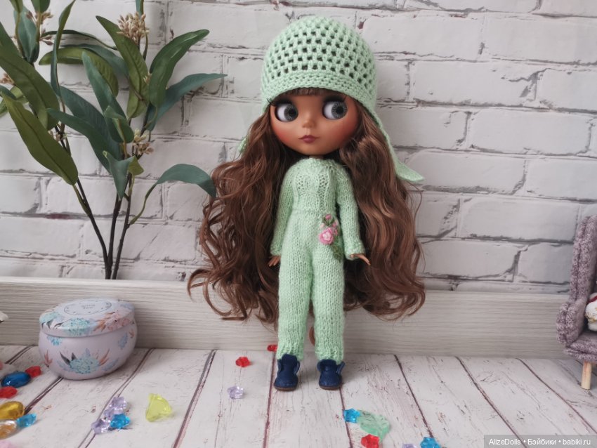 Весна идет- весне дорогу — Одежда и обувь для кукол своими руками: фото (фото 5)