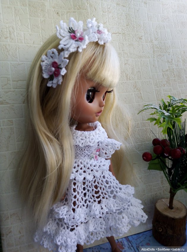 Весна идет- весне дорогу — Одежда и обувь для кукол своими руками: фото