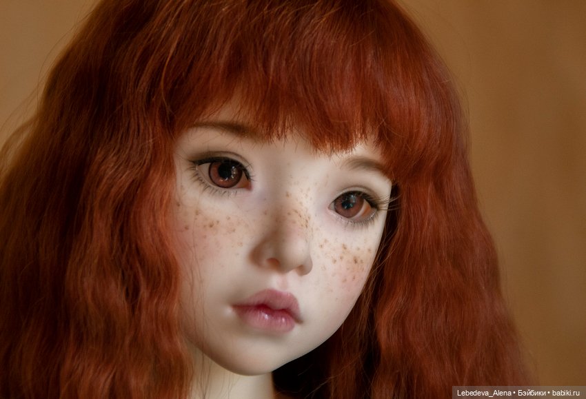 Мэй и Сэмми. Куклы решают (фото 2)