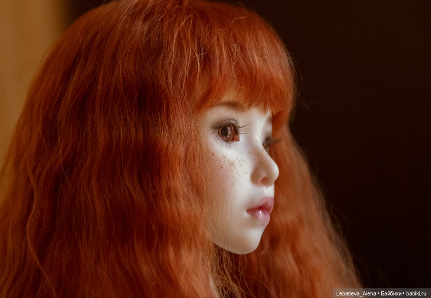 Мэй и Сэмми. Куклы решают (фото 3)