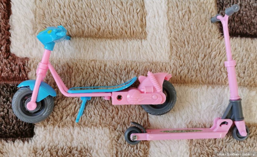 Игровушка с улыбкой ангелочка (фото 9)