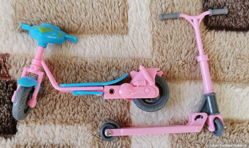 Игровушка с улыбкой ангелочка (фото 10)