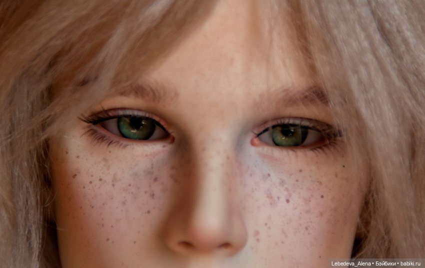 Мэй и Сэмми. Куклы решают (фото 8)