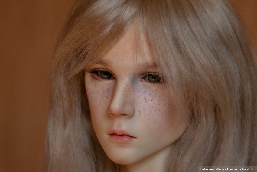 Мэй и Сэмми. Куклы решают (фото 7)