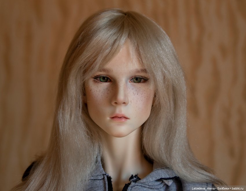 Мэй и Сэмми. Куклы решают (фото 6)