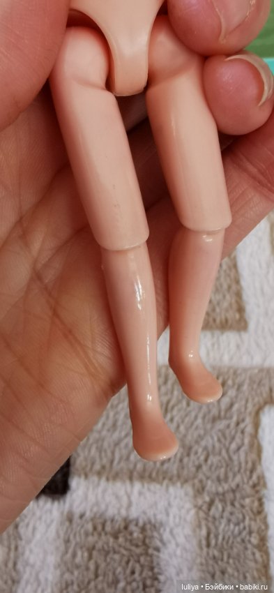 Игровушка с улыбкой ангелочка