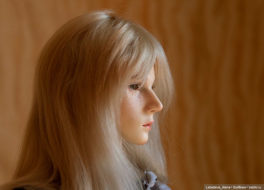 Мэй и Сэмми. Куклы решают (фото 9)