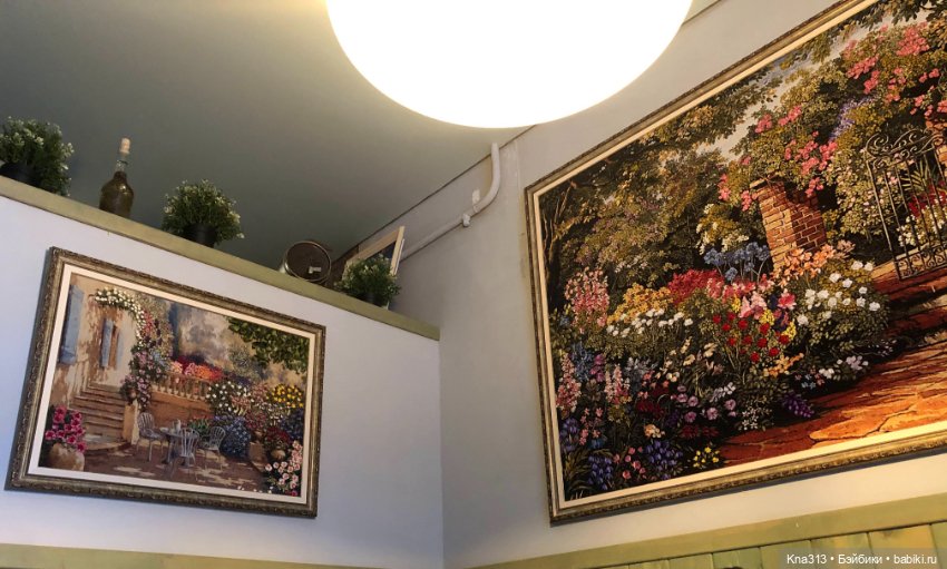 В окне уютного кафе — Болталка и разговоры обо всем: жизнь (фото 7)