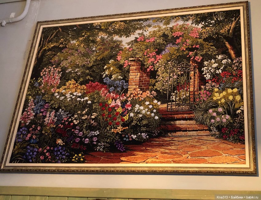 В окне уютного кафе — Болталка и разговоры обо всем: жизнь (фото 6)