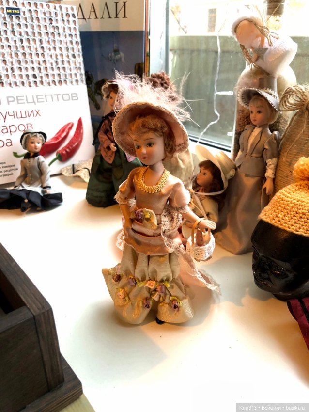 В окне уютного кафе — Болталка и разговоры обо всем: жизнь