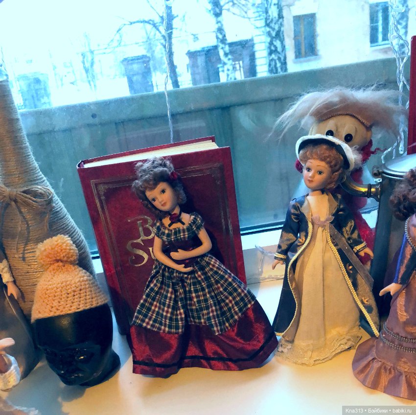 В окне уютного кафе — Болталка и разговоры обо всем: жизнь