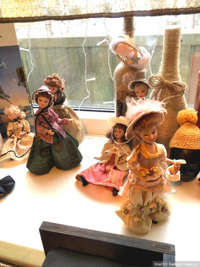 В окне уютного кафе — Болталка и разговоры обо всем: жизнь (фото 10)