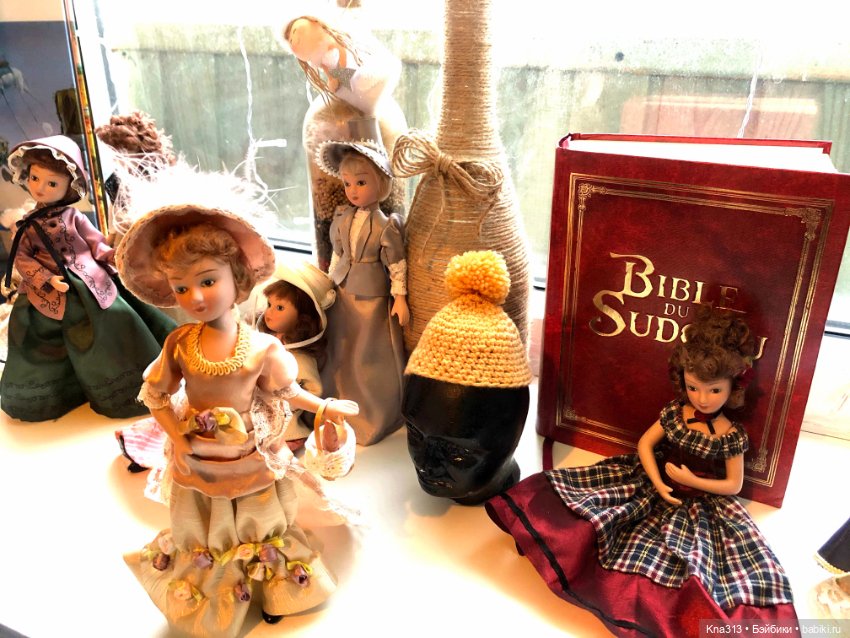 В окне уютного кафе — Болталка и разговоры обо всем: жизнь (фото 4)