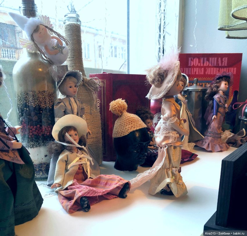 В окне уютного кафе — Болталка и разговоры обо всем: жизнь