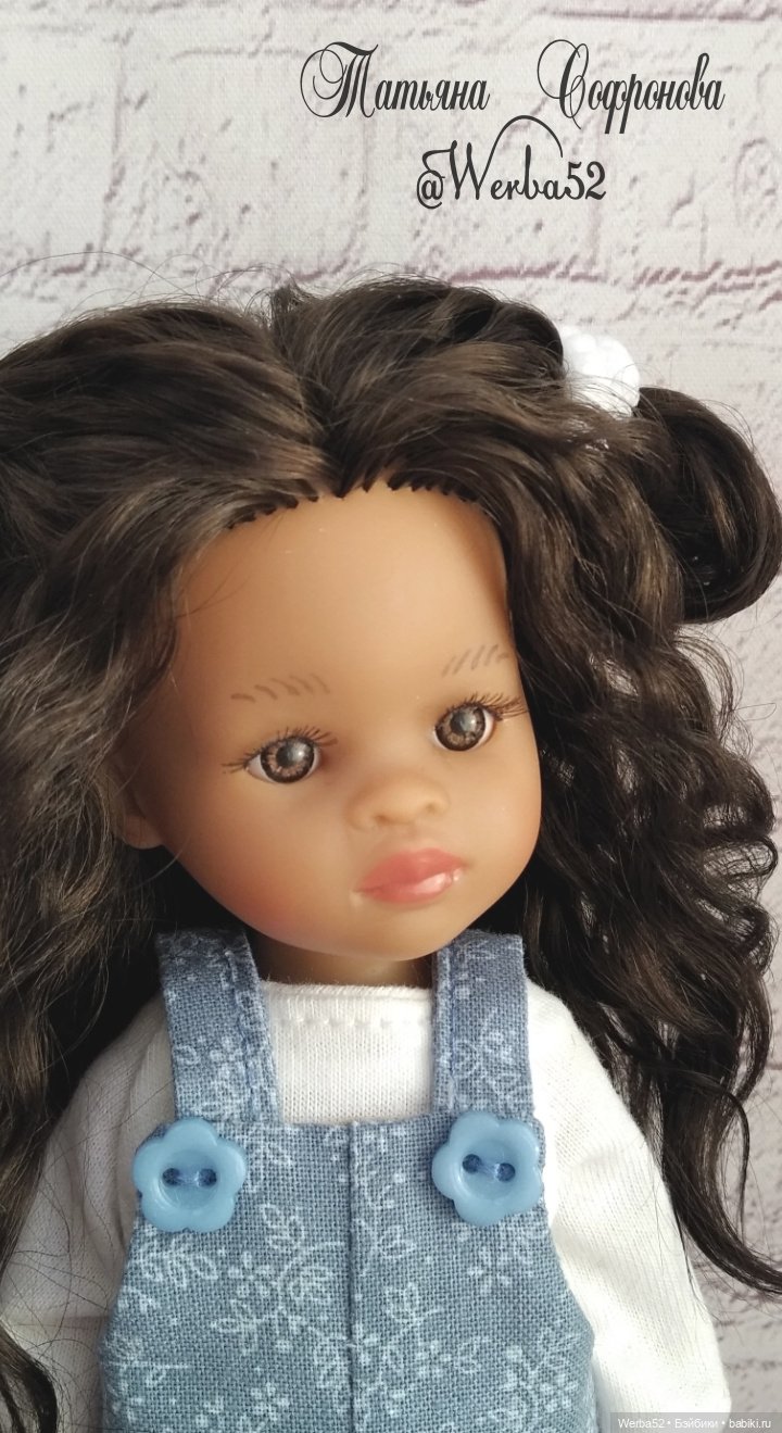 Ещё немного моих минипаолок (фото 10)