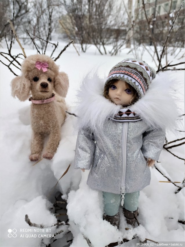 Я завела себе собаку… на 6 утра на каждый день 