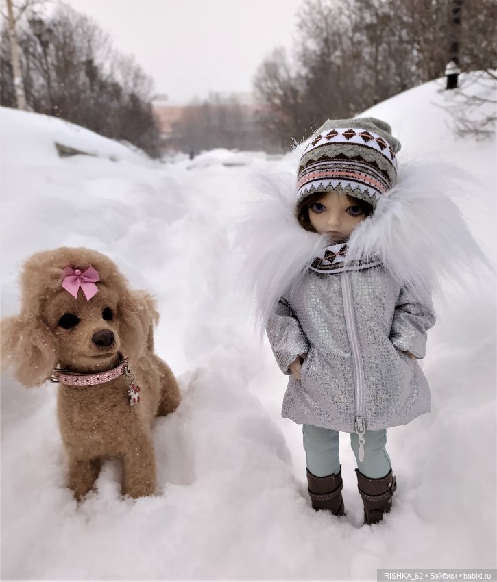 Я завела себе собаку… на 6 утра на каждый день  (фото 3)