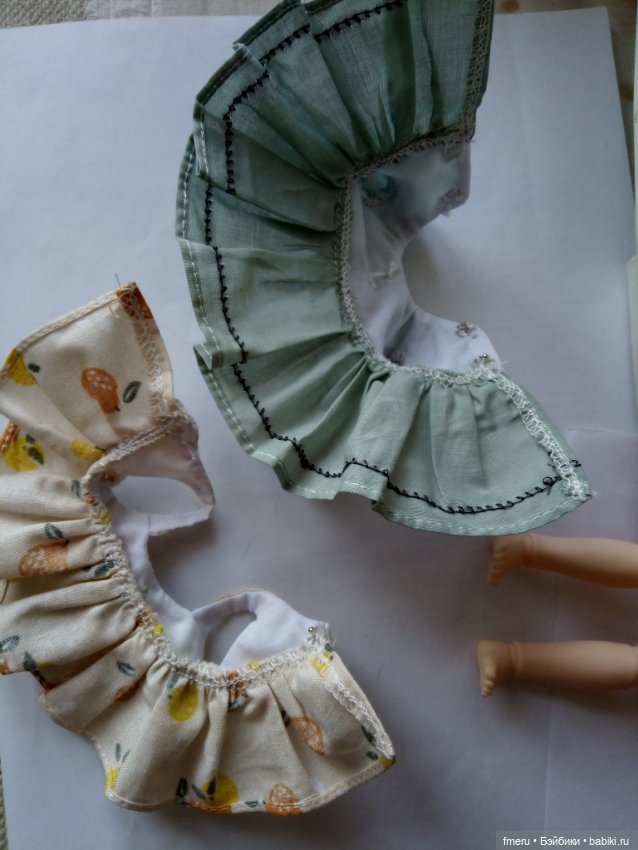 Очередное разочарование — Куклы Xiaomi Monst (Сяоми) и Pipitom: шарнирные