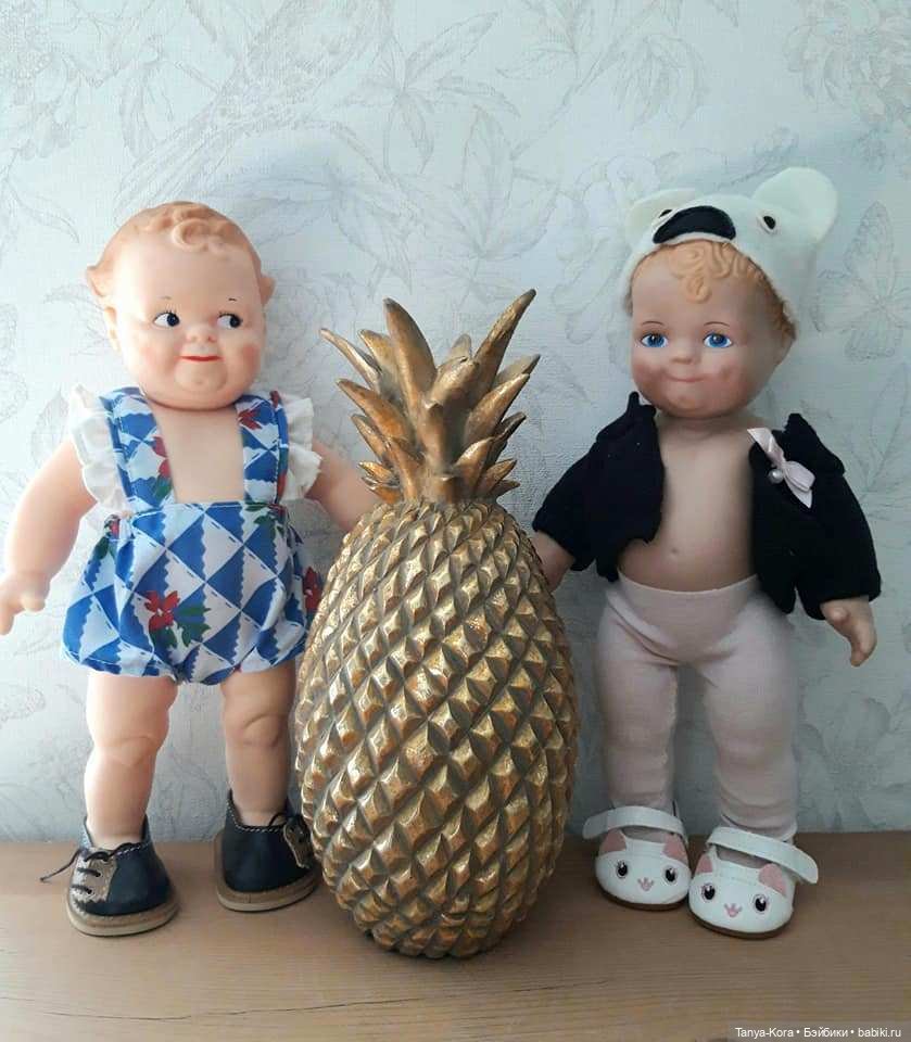 Скути приехал. Радуюсь — Куклы Lee Middleton (Ли Миддлтон): Reva Schick (фото 4)