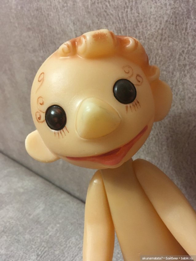 Помогите опознать Буратино СССР (фото 2)