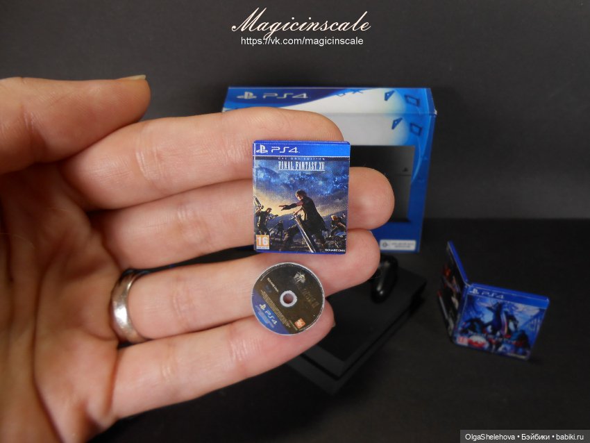 Sony PlayStation 4: Легко или сложно (фото 7)