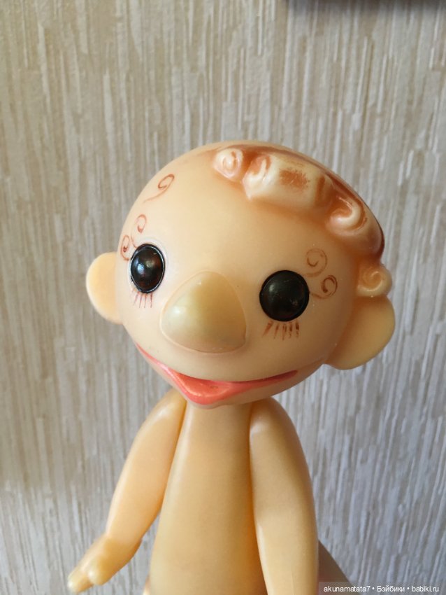 Помогите опознать Буратино СССР (фото 5)