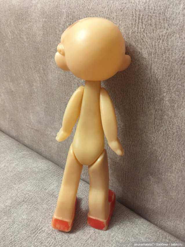 Помогите опознать Буратино СССР (фото 3)