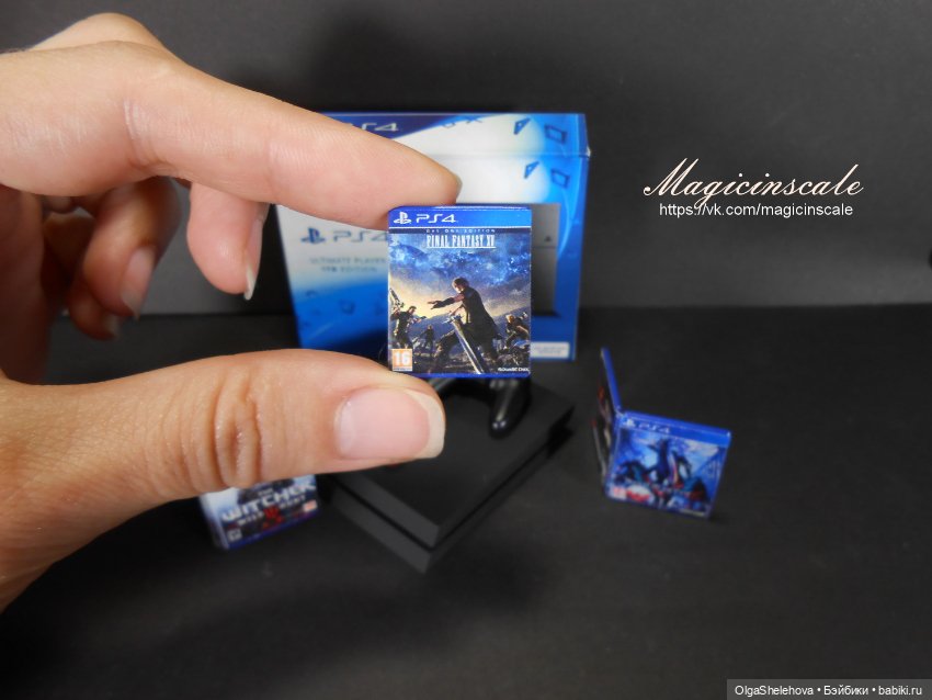 Sony PlayStation 4: Легко или сложно (фото 6)