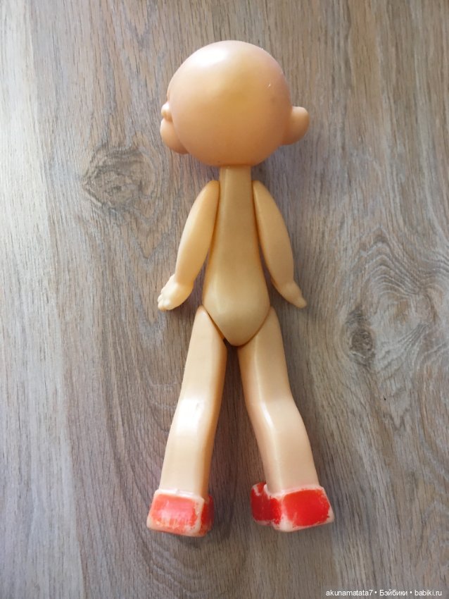 Помогите опознать Буратино СССР (фото 8)