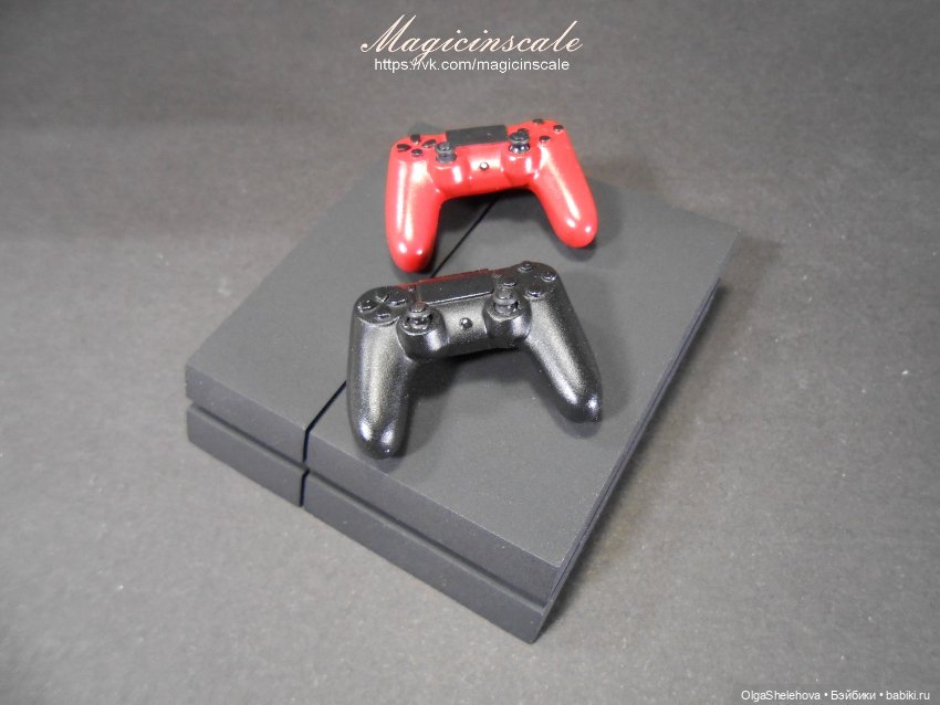 Sony PlayStation 4: Легко или сложно (фото 2)