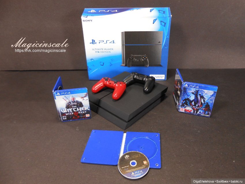 Sony PlayStation 4: Легко или сложно (фото 5)