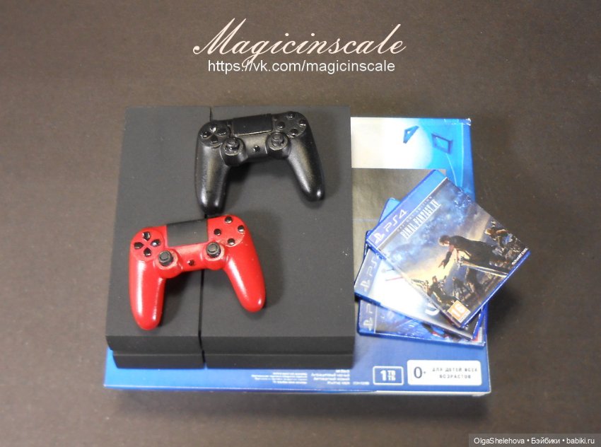 Sony PlayStation 4: Легко или сложно (фото 9)