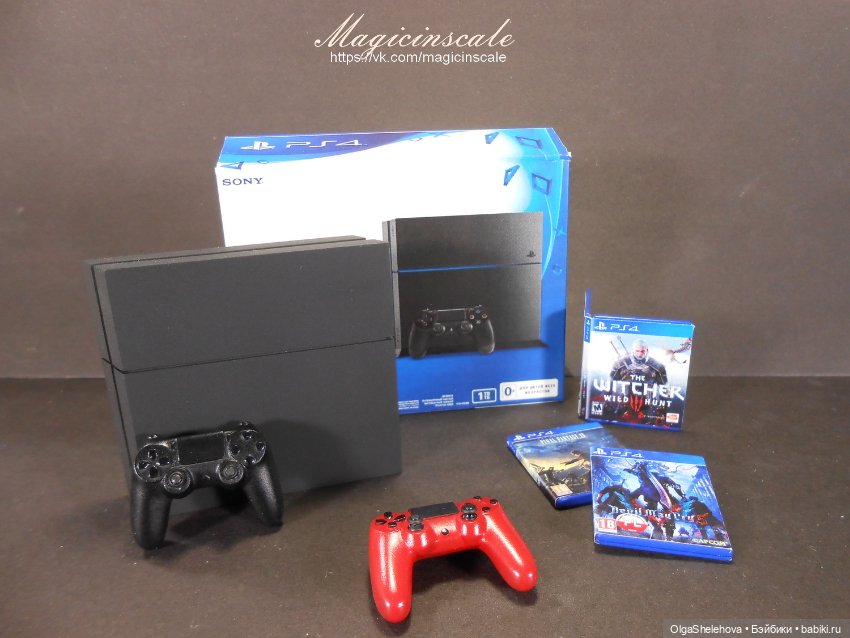 Sony PlayStation 4: Легко или сложно