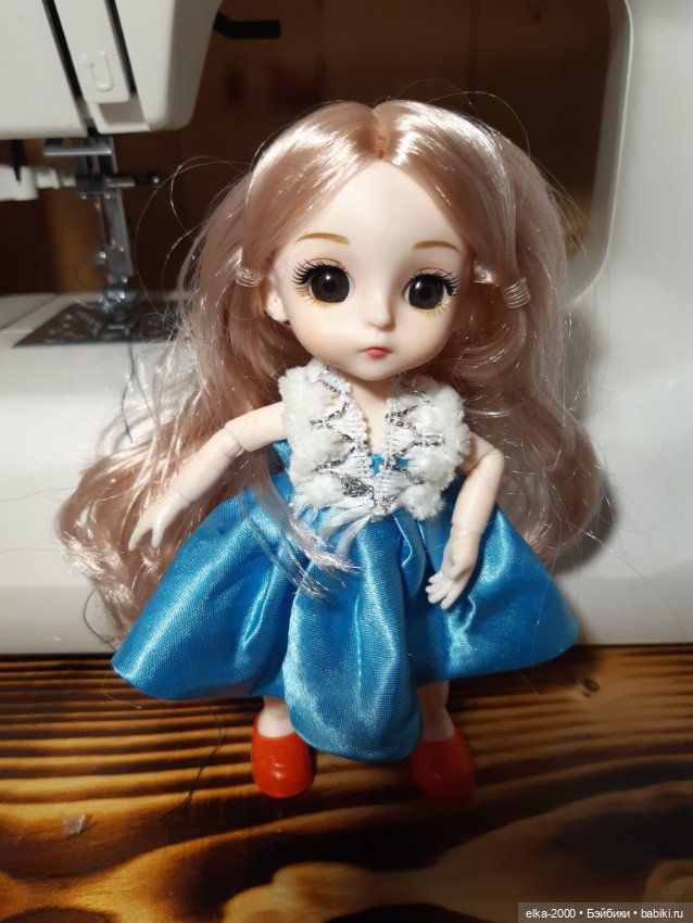 Новенькая малышка из Пятерочки (фото 5)