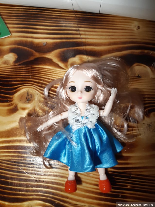 Новенькая малышка из Пятерочки (фото 7)