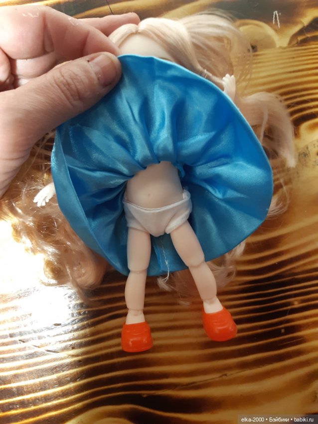 Новенькая малышка из Пятерочки (фото 8)