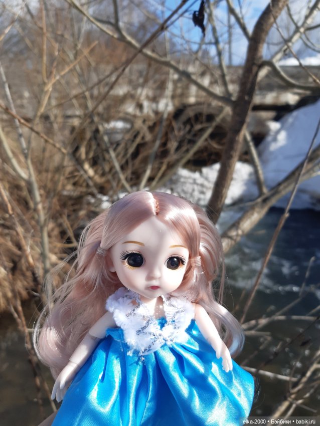 Новенькая малышка из Пятерочки (фото 10)