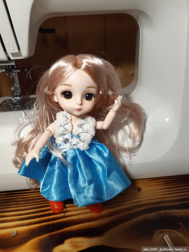 Новенькая малышка из Пятерочки (фото 6)