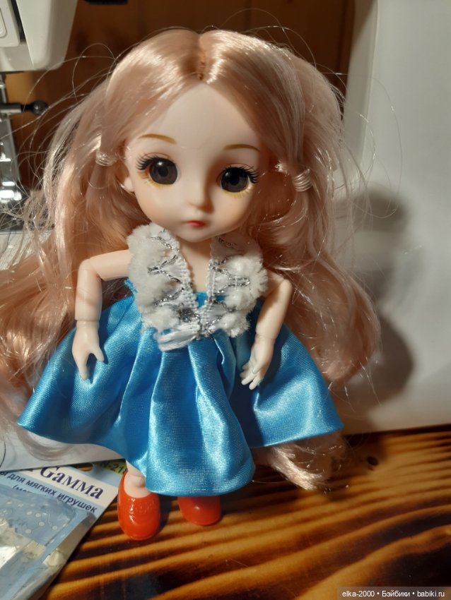 Новенькая малышка из Пятерочки (фото 4)