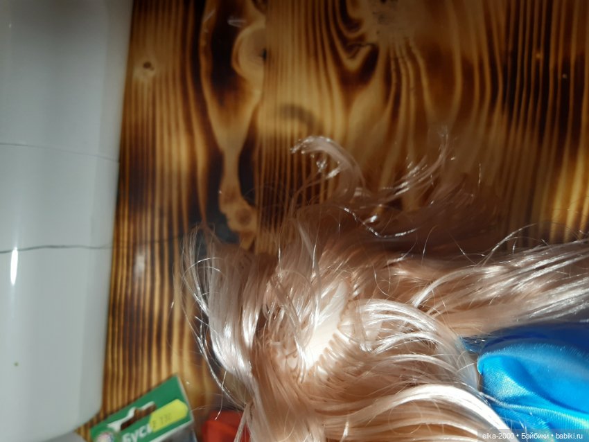 Новенькая малышка из Пятерочки (фото 9)