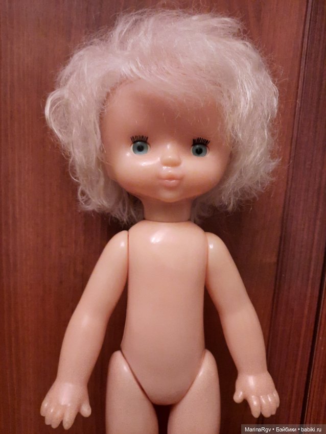 Кто я? Опознана как Донецк Вера (фото 2)