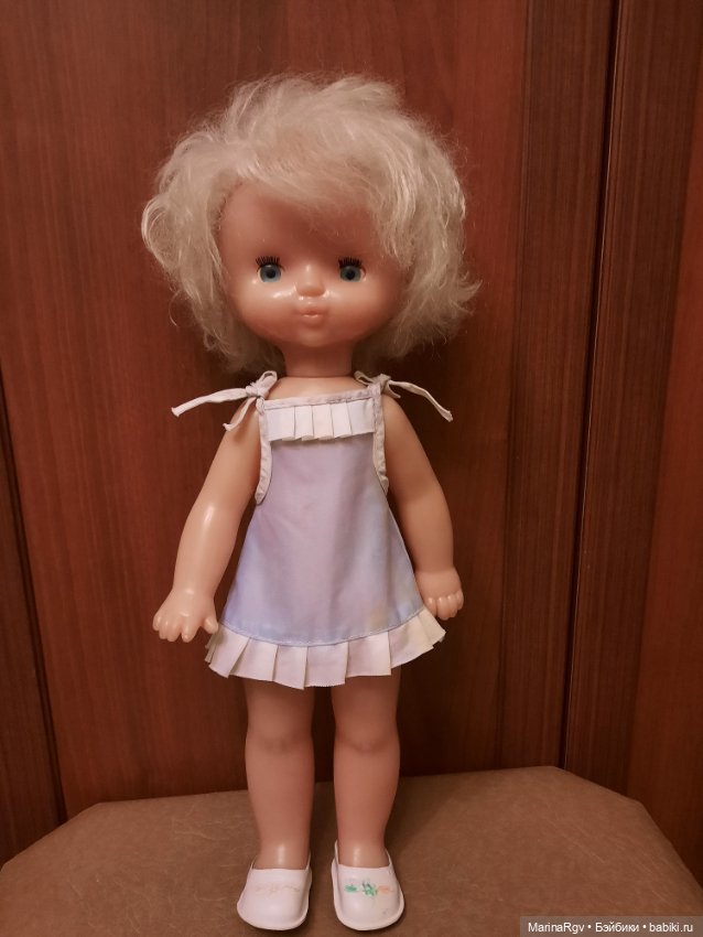 Кто я? Опознана как Донецк Вера (фото 4)