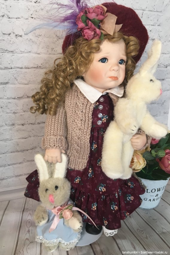 Приключения маленькой печальки Зои (фото 2)