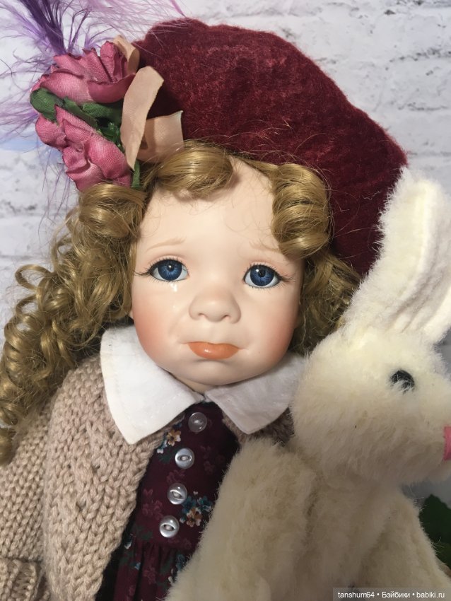 Приключения маленькой печальки Зои