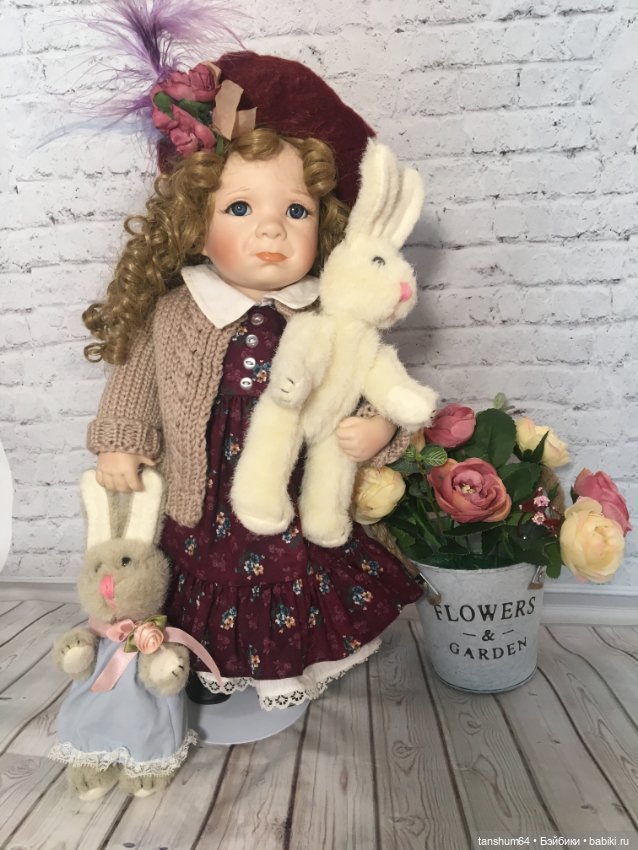 Приключения маленькой печальки Зои (фото 3)