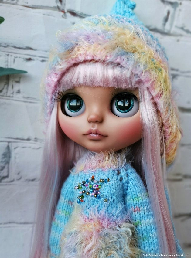 Моя девочка Блайз Кимберли (фото 2)