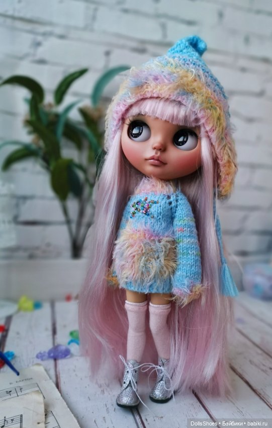 Моя девочка Блайз Кимберли (фото 5)