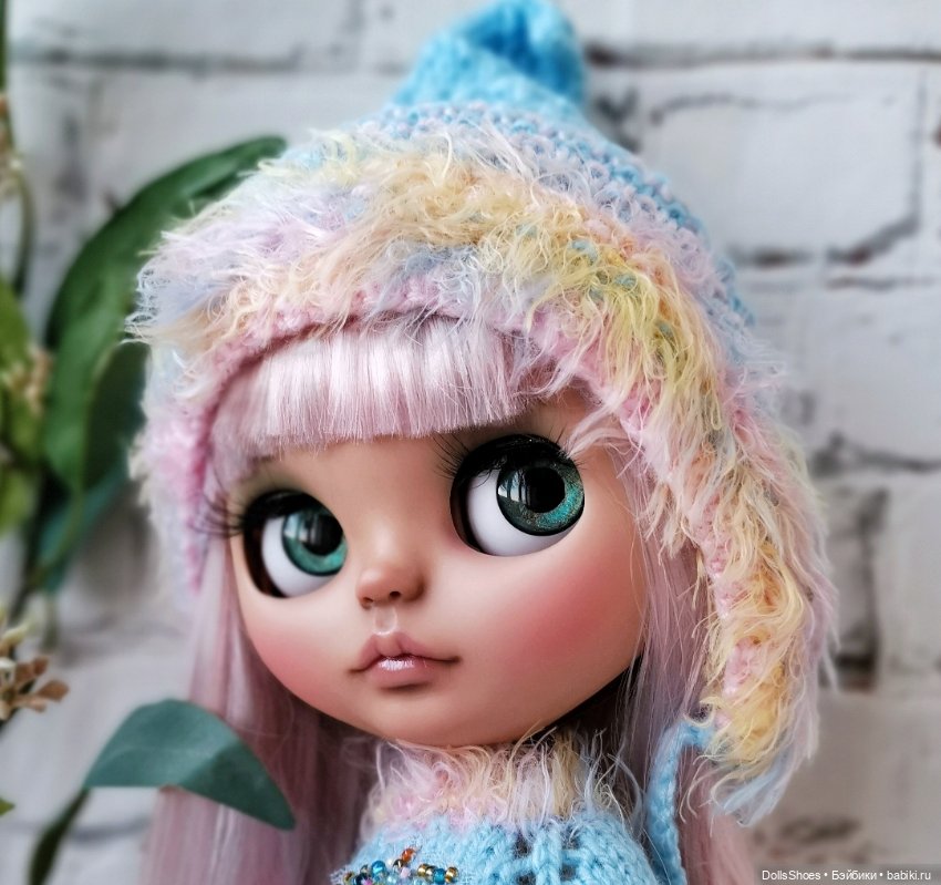 Моя девочка Блайз Кимберли